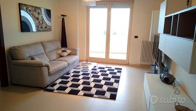 Trilocale lussuoso Bari zona Aeroporto