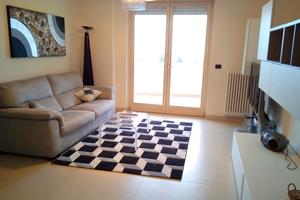 Trilocale lussuoso Bari zona Aeroporto