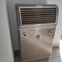 stufa vintage Electrolar