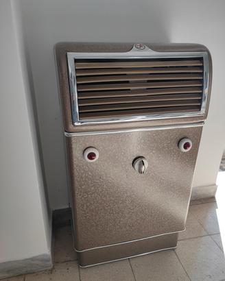 stufa vintage Electrolar