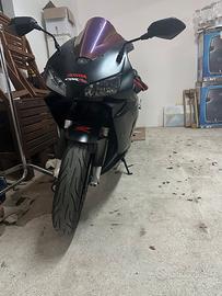 Honda cbr 600rr
