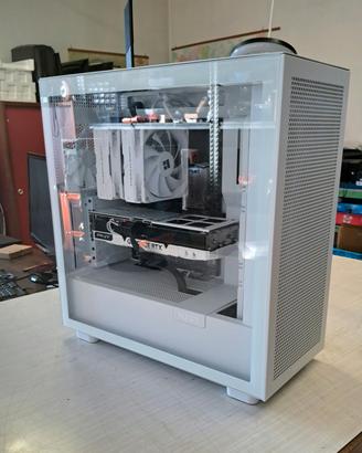 PC Desktop Gaming