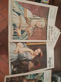 libri d arte i maestri del colore 