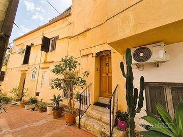 Appartamento Agrigento [LA933VRG]