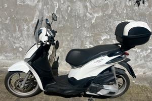Liberty piaggio 150 anno 2024