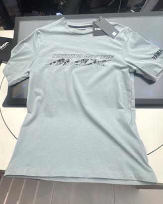 T-shirt unisex Nothing but The Max yamaha