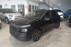 CITROEN C3 PureTech 83 S&S Feel