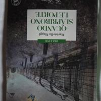 Libro Quando si aprono le porte