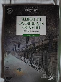 Libro Quando si aprono le porte