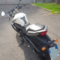 Yamaha xj6 2009