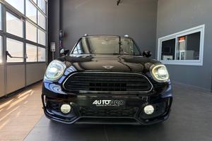 MINI Mini Cooper D Countryman ALL4 TETTO APRIBILE