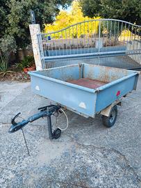 Carrello appendice