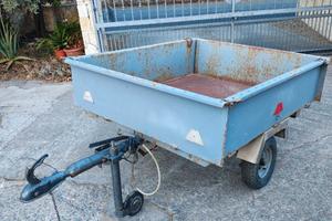 Carrello appendice