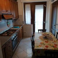 Appartamento piano terra per vacanze Pineto