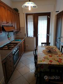 Appartamento piano terra per vacanze Pineto