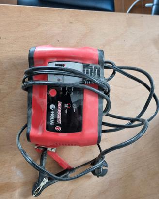 mantenitore batterie
