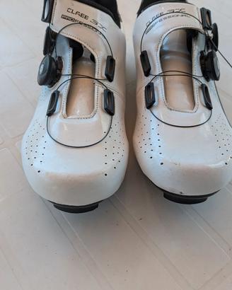 Scarpe ciclismo n. 40
