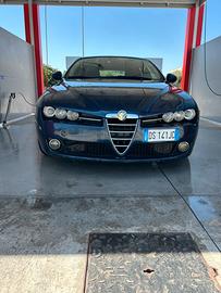 Alfa Romeo 159