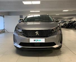 Peugeot 3008 Hybrid 225 e-EAT8 Allure Pack