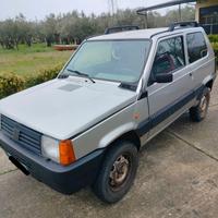 Panda 4x4 1100 i.e
