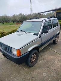 Panda 4x4 1100 i.e