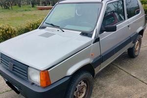 Panda 4x4 1100 i.e