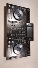 Pioneer XDJ RX + Borsa Rigida