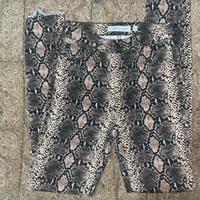 Skynny high waist di subdued