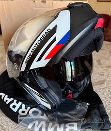Casco BMW HELM SYS 7 EVO CARBON ECE