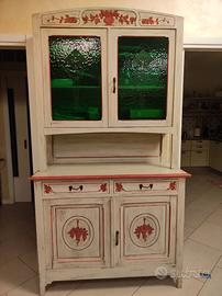 Credenza Liberty primi 900