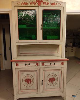 Credenza Liberty primi 900