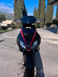 Aprilia SR 50