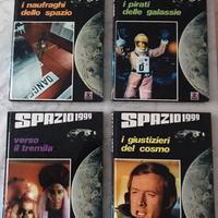 Collana completa  “Spazio 1999” Settembre 1975