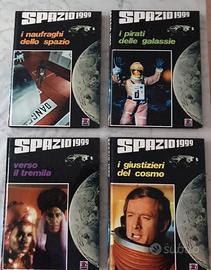 Collana completa  “Spazio 1999” Settembre 1975