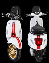 vespa 50 s