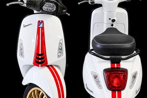 vespa 50 s
