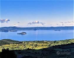 Bolsena gradoli