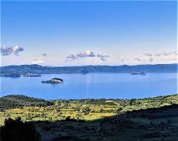 Bolsena gradoli