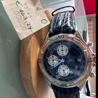 Orologio Crono  - Luigi Benetton -