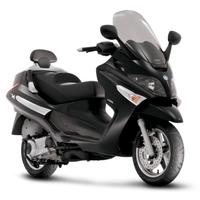 Ricambi Piaggio X Evo 400 2007/2011