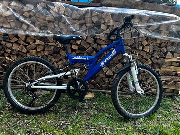 Bici bambino