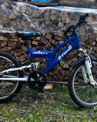 Bici bambino
