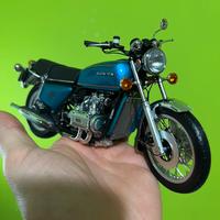 Honda GL1000 1:12