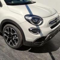 Ricambi fiat 500 x cross-usati originali num 955