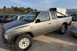 Nissan Pick Up 2.5 diesel 2 porte King Cab