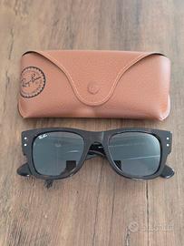 Ray-Ban Mega Wayfarer RB0840-S Tartarugati