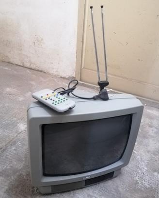 TV Mivar 14 pollici