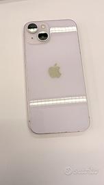 iPhone 14 128gb Lilla