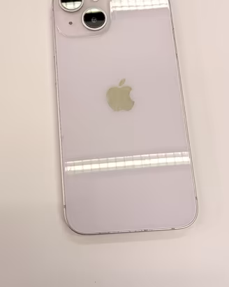 iPhone 14 128gb Lilla