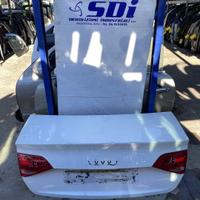 Portellone baule audi a4 berlina